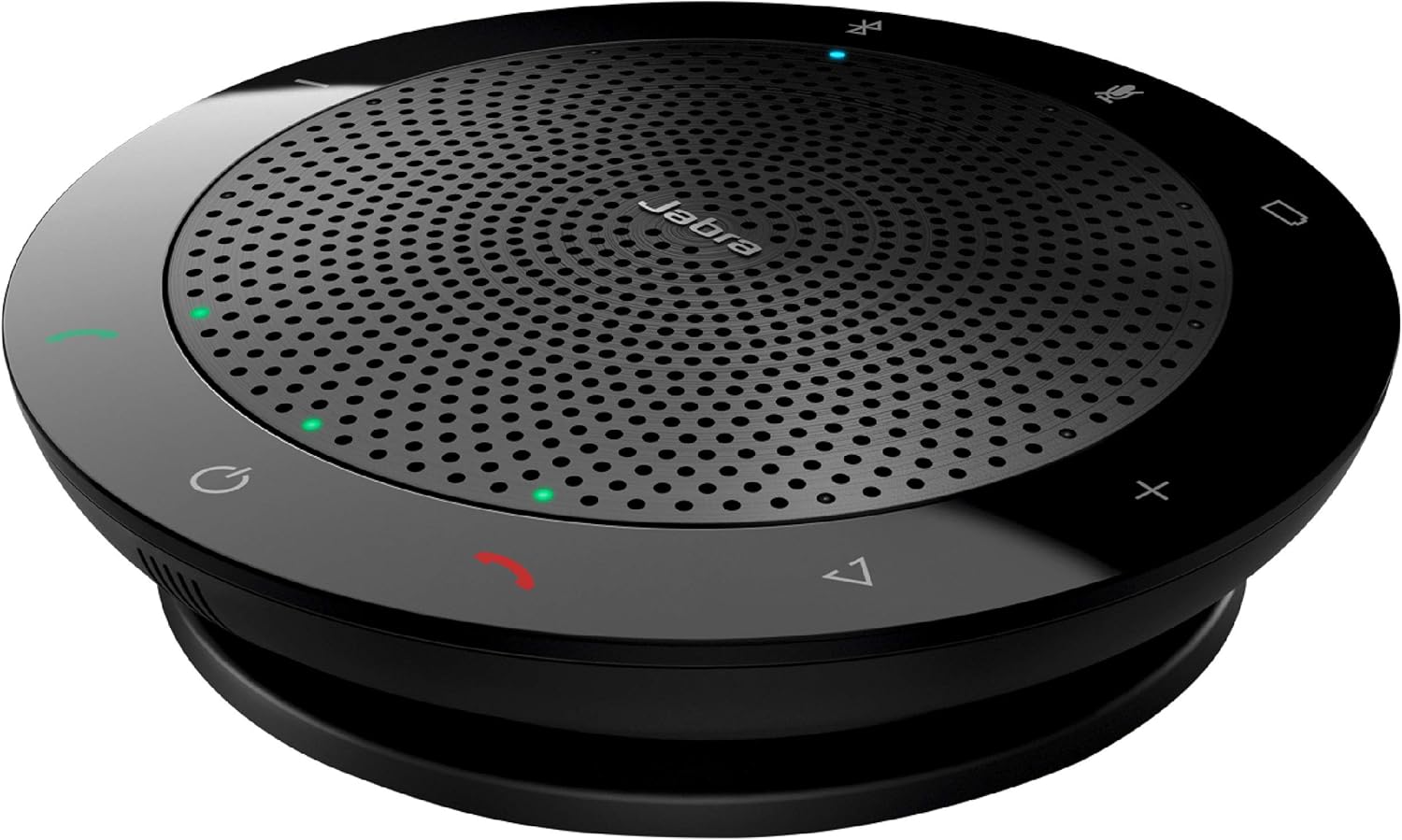 Jabra Speak 510+ Portable Speaker for Music and Calls Review