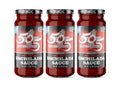 505 Southwestern Medium Red Chile Enchilada Sauce - Pack of 3