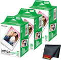 Fujifilm Instax Mini Instant Camera Film Pack for Lasting Memories