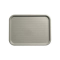 Carlisle FoodService Products Cafe Fast Food Cafeteria Tray Review