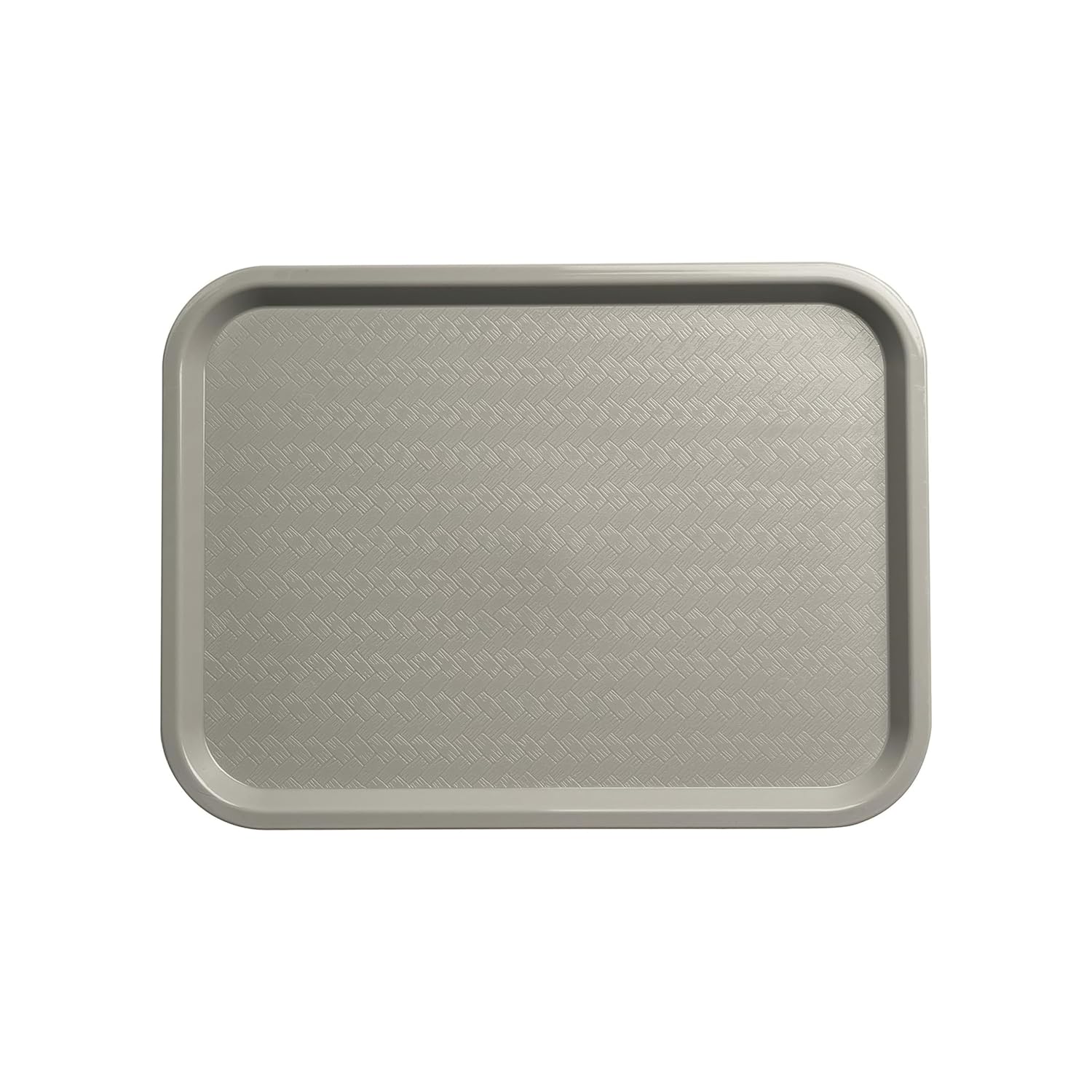 Carlisle FoodService Products Cafe Fast Food Cafeteria Tray Review