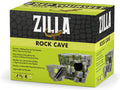 Zilla Vertical Decor Rock Cave 8.75 x 5.875 x 7.25 in - Natural