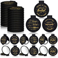 Inspirational Mini Compact Mirrors 100 Pack - Bulk Giftable Mirrors
