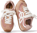 Project Cloud Kids Shoes for Girls - Trendy Non-Slip Sneakers