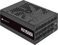 Corsair HX1500i Fully Modular ATX Power Supply - Ultra-Quiet Platinum