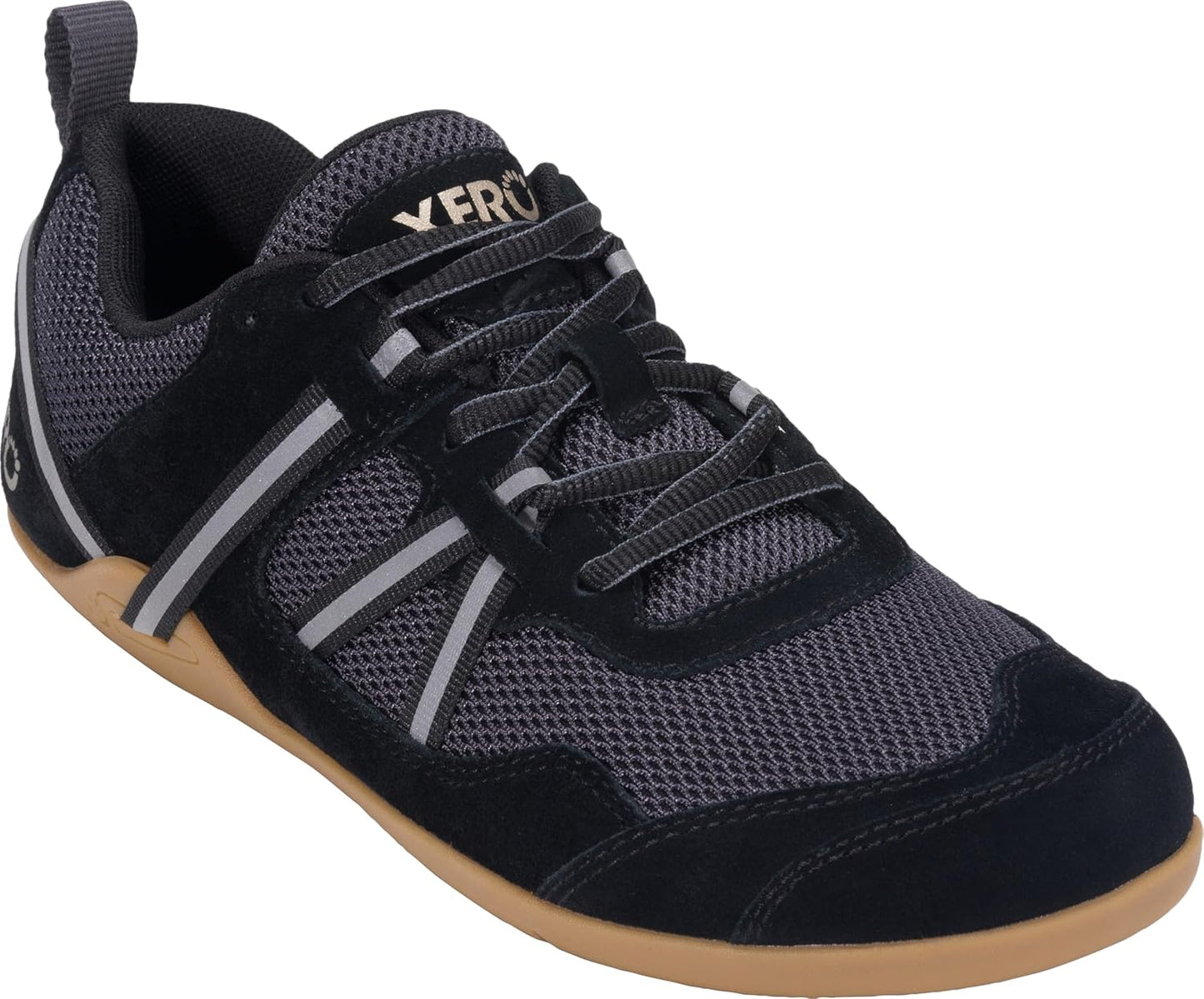 Xero Shoes Womens Prio Barefoot Athletic Sneaker Review