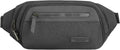 Travelon Anti-Theft Waist Pack for Safe and Secure Travel Essentials