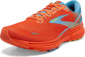 Brooks Men's Ghost 15 Neutral Running Shoe - Smooth Cushion Ride