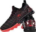 Breathable Lightweight Kid Sneakers for Boys Girls Running Shoes
