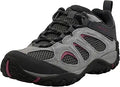 Merrell Womens Yokota 2 Hiking Shoes for Comfort and Support