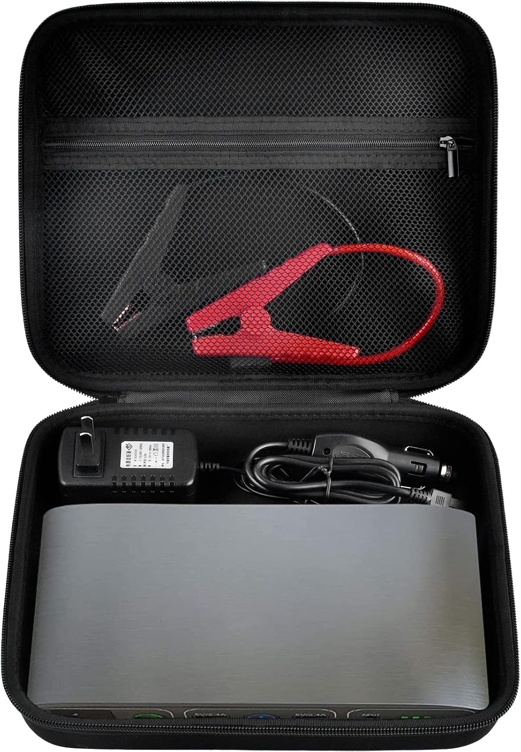 Halo Bolt Air Case - Portable Protection