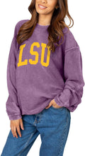 NCAA Women's Fleece Hoodie by Chicka-D for Cozy Comfort