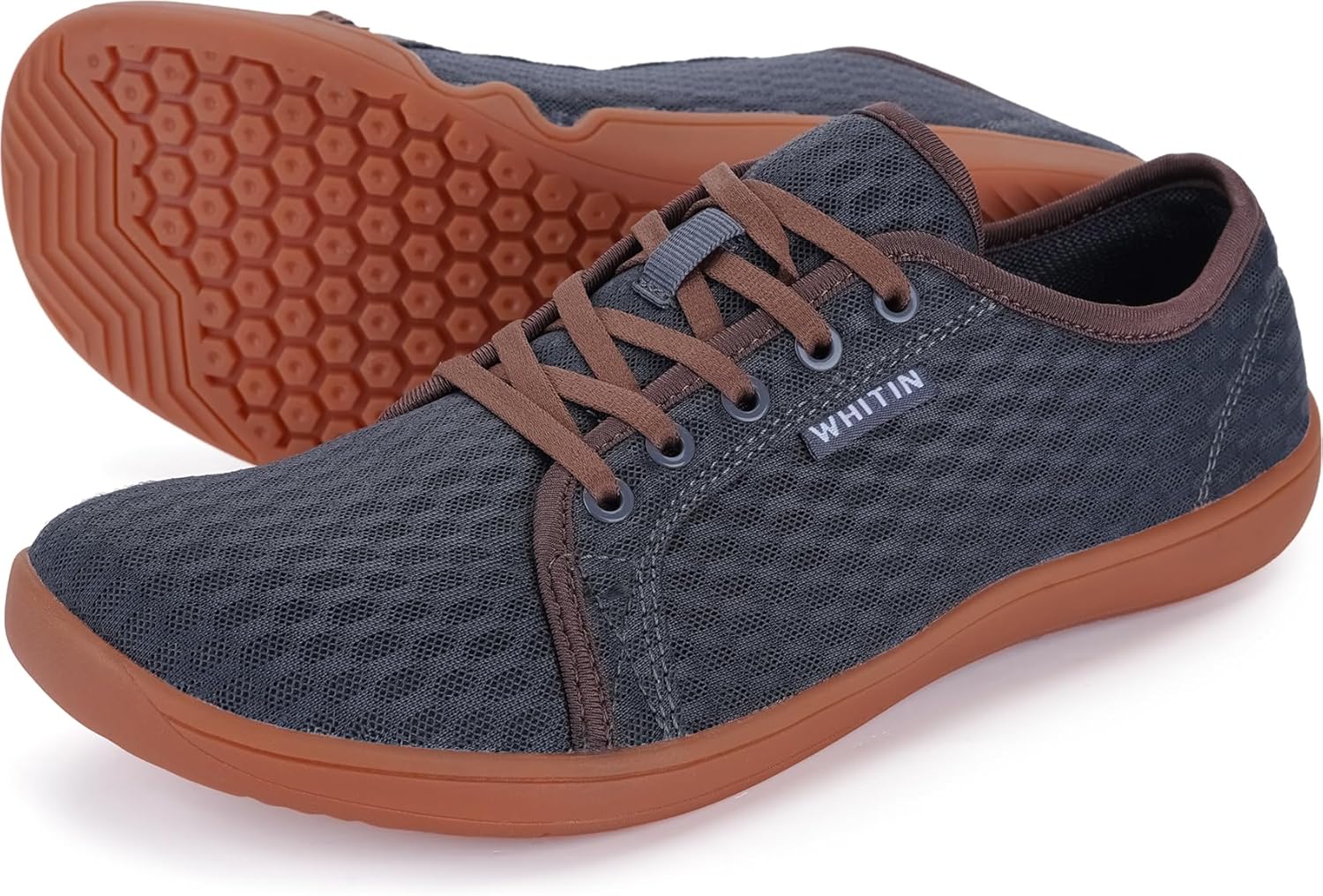 WHITIN Men's Amphibious Water Shoes for Quick Drying Comfort