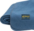 Arcturus Bighorn 100% Virgin Wool Blanket - Warm, Durable Comfort