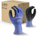 linconson 12 Pack Safety Performance Series Wrinkle Latex (Style FQ4L)