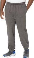 Champion Men's Joggers Fleece Sweatpants - Comfortable Everyday Fit