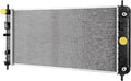 Radiator Compatible with 2004-2010 Chevrolet Malibu - Direct Fit