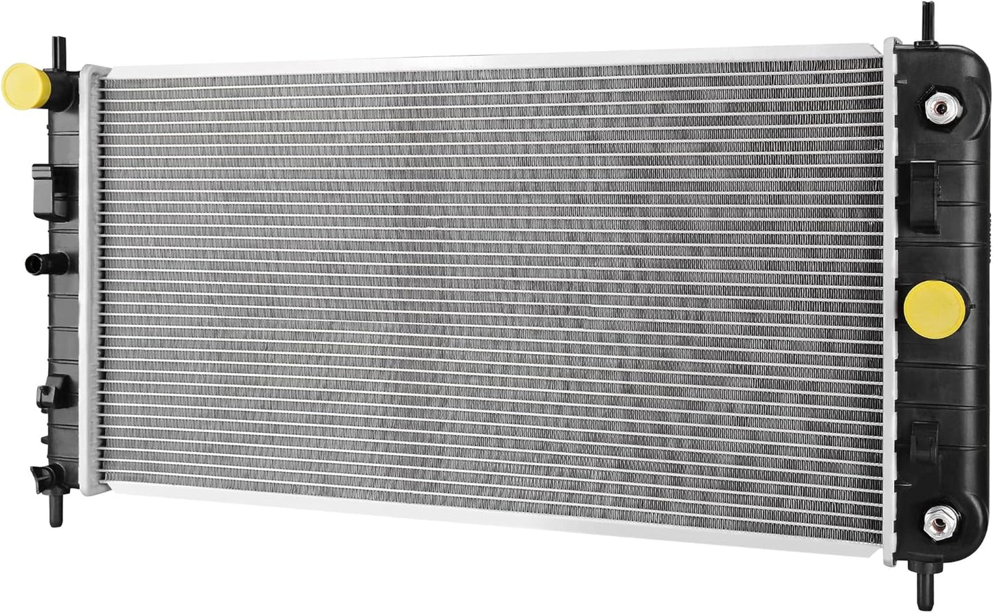 AUTOSAVER88 Radiator for 2004-2010 Chevrolet Malibu & More