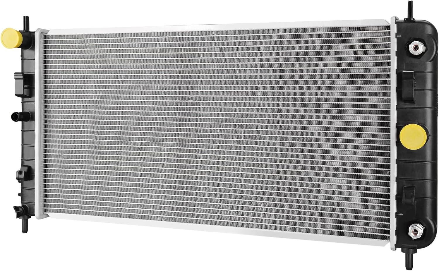 AUTOSAVER88 Radiator for 2004-2010 Chevrolet Malibu & More