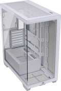 CORSAIR 3500X Mid-Tower ATX PC Case - Panoramic Tempered Glass