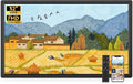 Uhale 32in Extra Large Digital Picture Frame 64GB - Easy WiFi Sharing