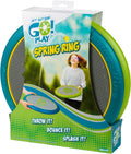 Get Outside Go! Outdoor Toys Set - Active Play Ring and Balls