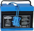 Peg Perego Official Replacement 12V Battery - Spare Power for Ride-Ons