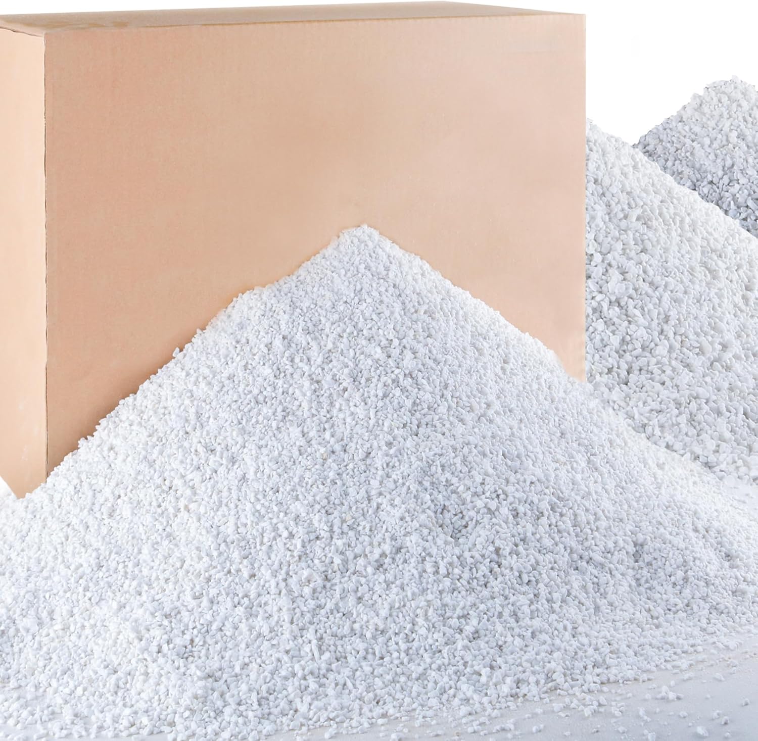 29 Quarts Perlite for Plant Soil - Ideal for Drainage and Growth