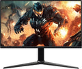 27 in FHD 165Hz Gaming Monitor - 1ms IPS Panel Basics