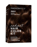 Madison Reed Radiant Hair Color Kit 5NGV Napoli Brown - Rich