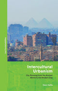Intercultural Urbanism: City Planning by Saitta & Agyeman