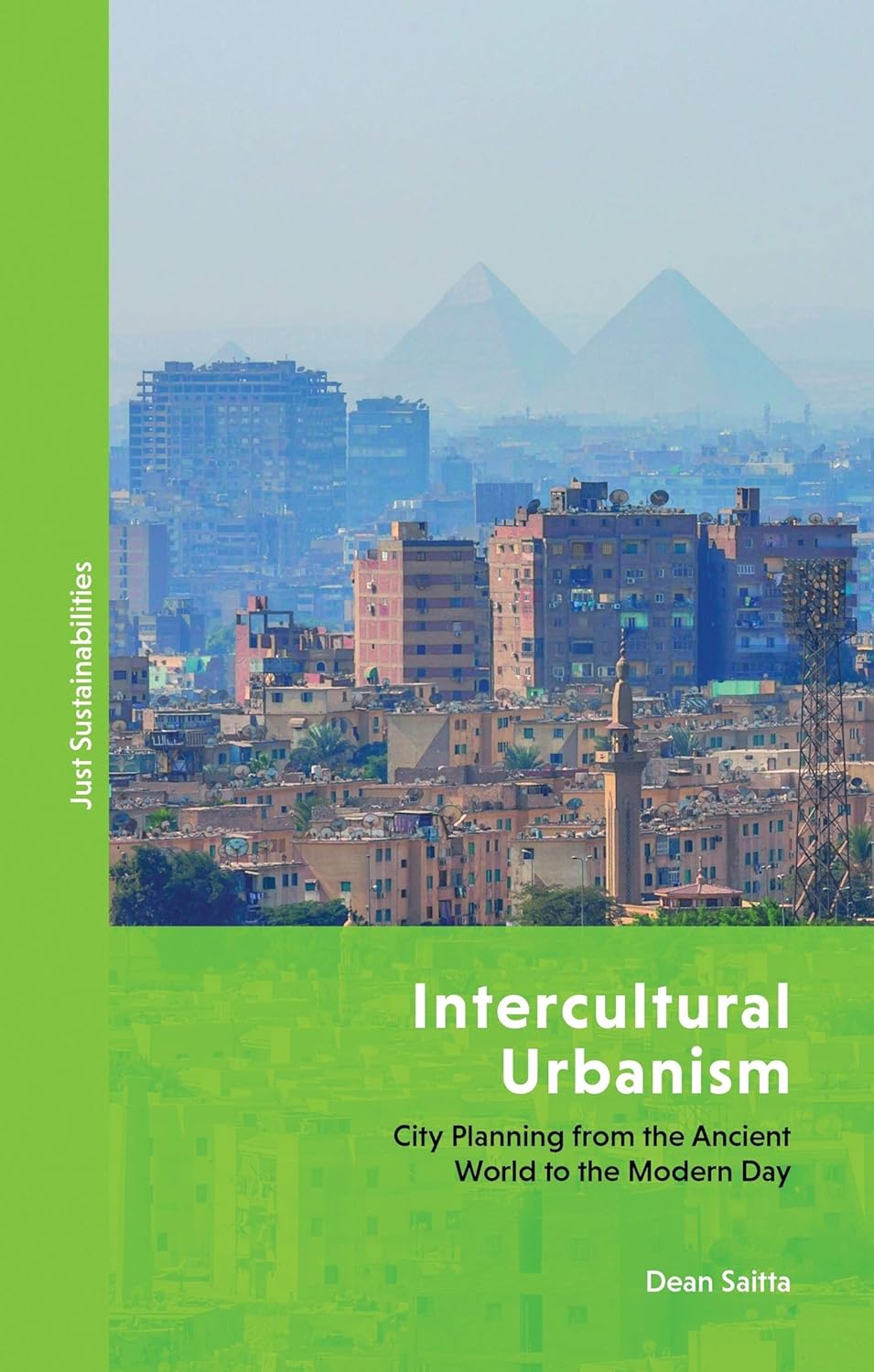 Intercultural Urbanism: City Planning by Saitta & Agyeman