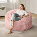 3ft Bean Bag Chairs for Adults - Large Comfy Beanbag Chair