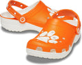 Crocs Unisex-Adult Collegiate Clogs - Official NCAA Team Clogs
