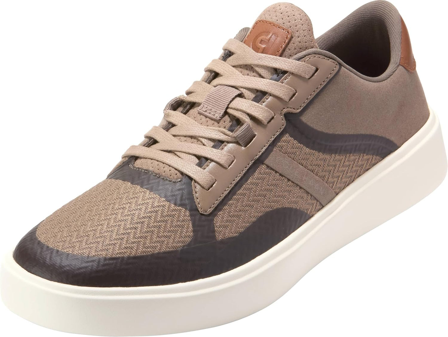 Cole Haan Men's Grand Crosscourt Winner Sneaker Review