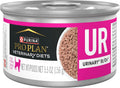 UR Urinary St/Ox Wet Cat Food Pack of 24 - Veterinary Diet