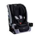 One4Life Slim Car Seat Raven Black - 10-Year Convertible