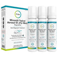 Minoxidil for Men Foam 5% - Unscented 3 Month Supply