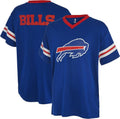Outerstuff Kids Youth 4-20 Official Game Day Team Jersey - True Fit