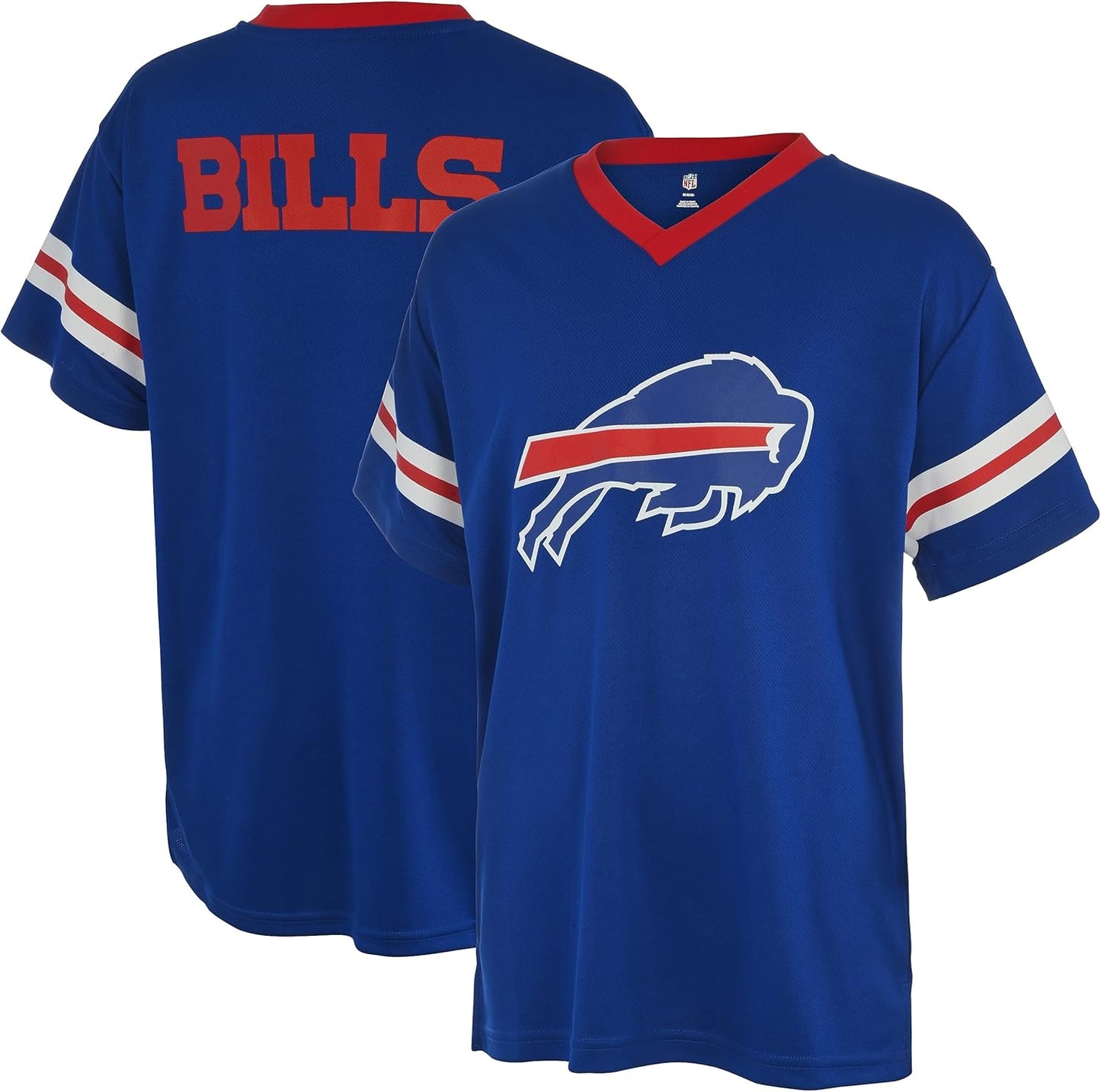 Outerstuff NFL Kids Youth Official Game Day Team Jersey Review