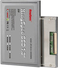 1.8 Inch 40Pin ZIF MLC SSD 64 GB - Compact Internal Upgrade