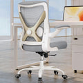 Lumbar Support Ergonomic Office Chair for Enhanced Comfort and Style