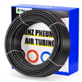 TAILONZ PNEUMATIC 1/2 in OD Nylon Air Line Tubing 200ft - High