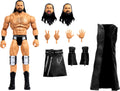 WWE Ultimate Edition Drew McIntyre 6-in Action Figure - Highly
