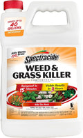 Spectracide Weed And Grass Killer Concentrate - Fast, Root-Killing