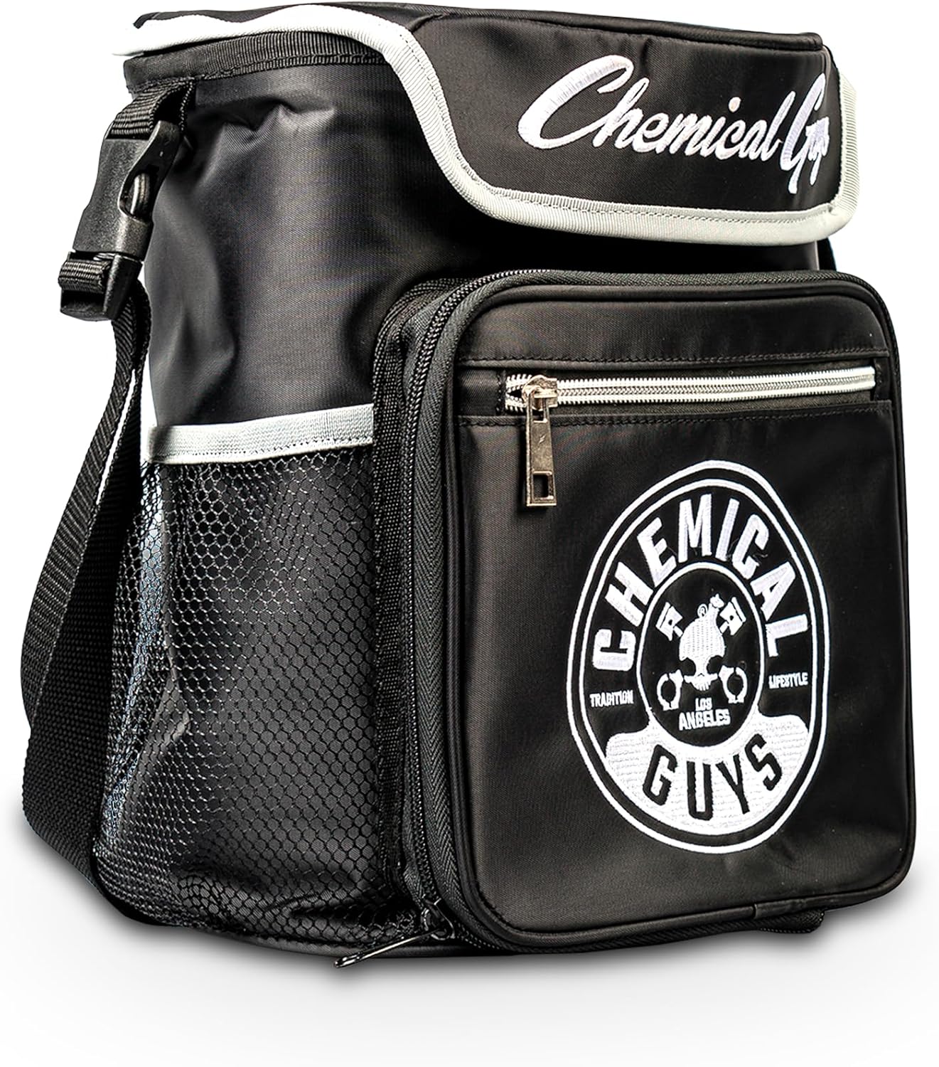 Chemical Guys Universal Storage Bin - Organize & Keep Clean!