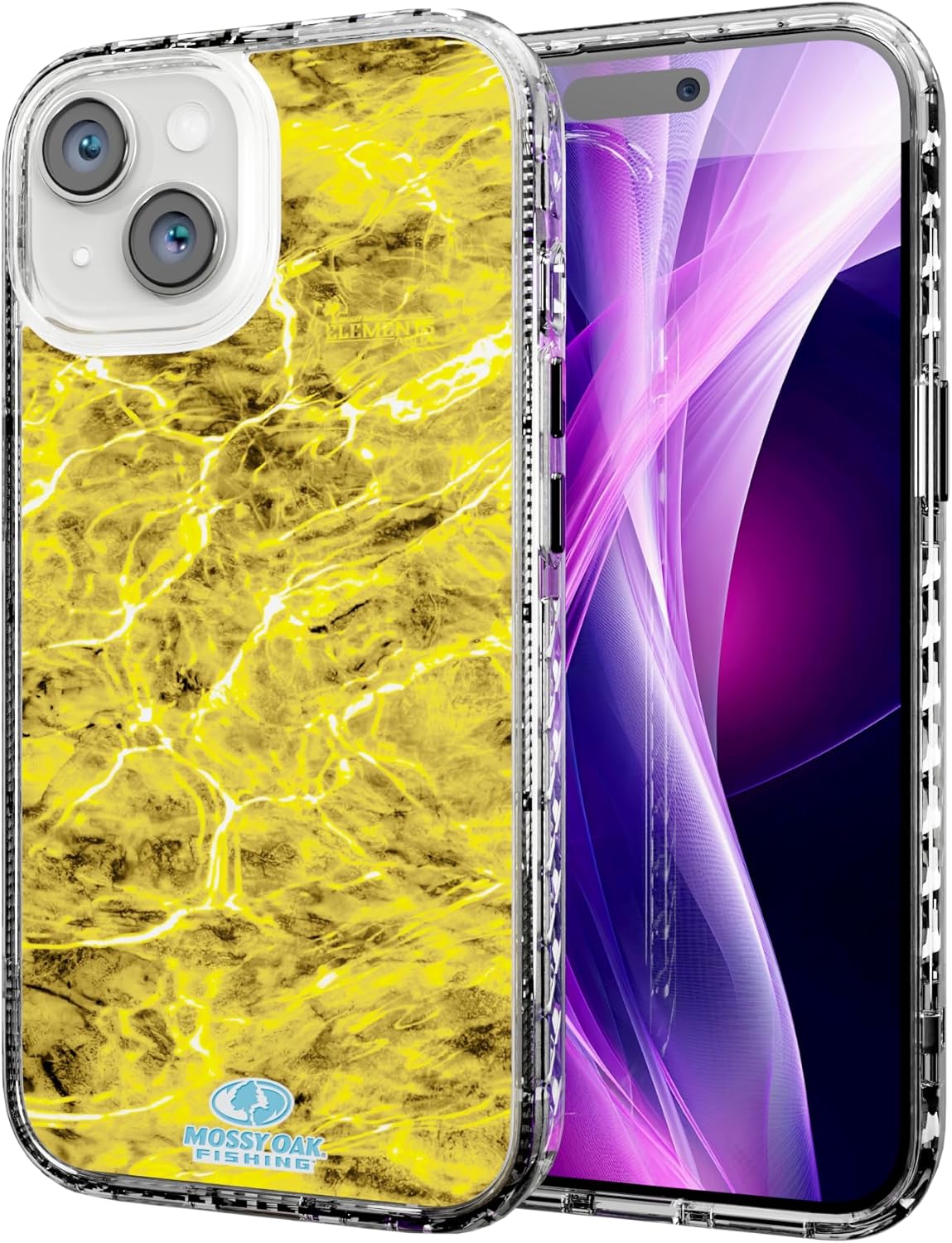 cellhelmet Magnitude Case for iPhone 14 - Shockproof & Durable