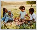 Turn Your Photo into Custom Canvas Art - Personalized Framed Print