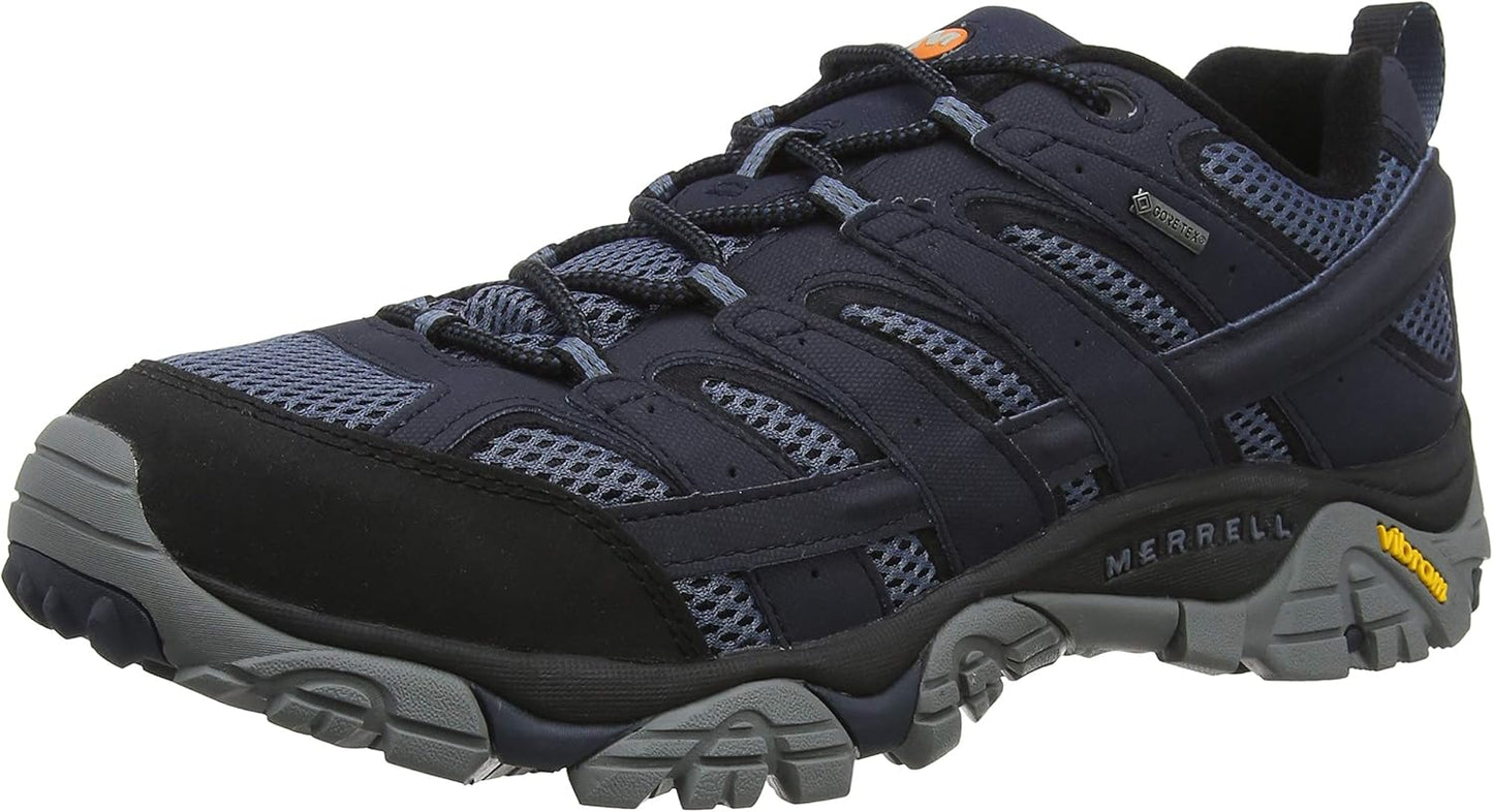 Merrell Low Rise Hiking Shoes - Lightweight & Durable