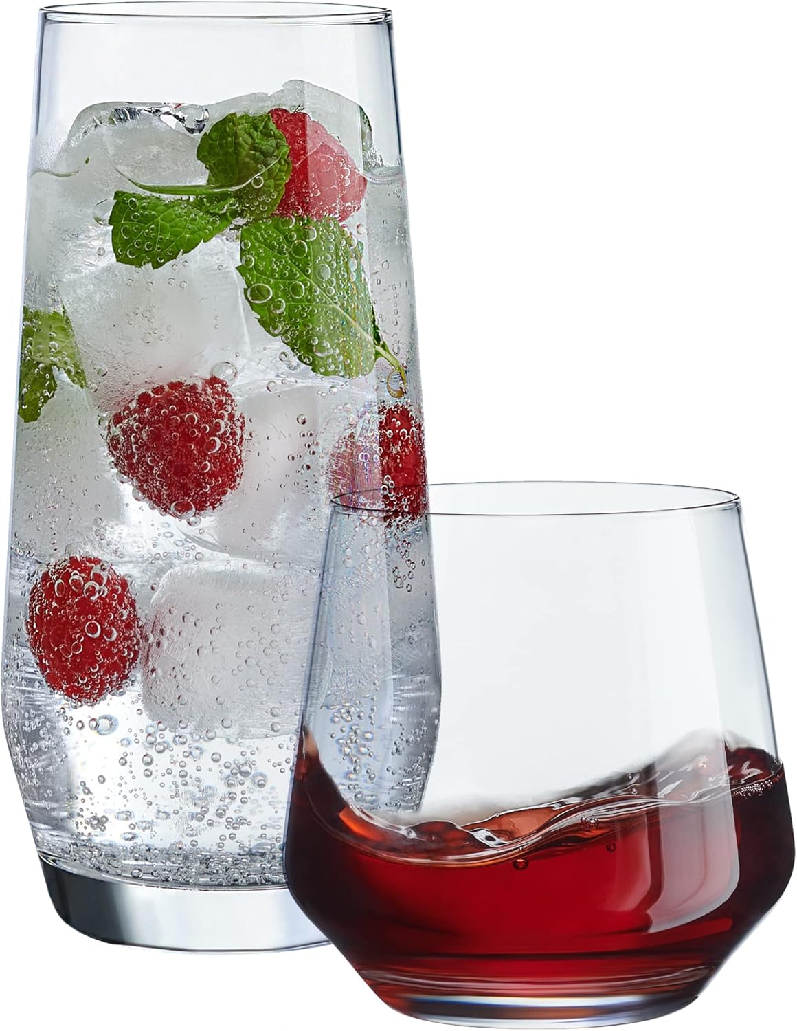 Sake Sets of 8 - Elegant and Functional Drinkware for Gatherings